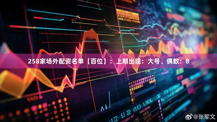258家场外配资名单　　　　【百位】：上期出现：大号、偶数：8